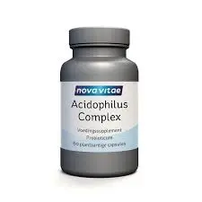 Lactobacillus Acidophilus